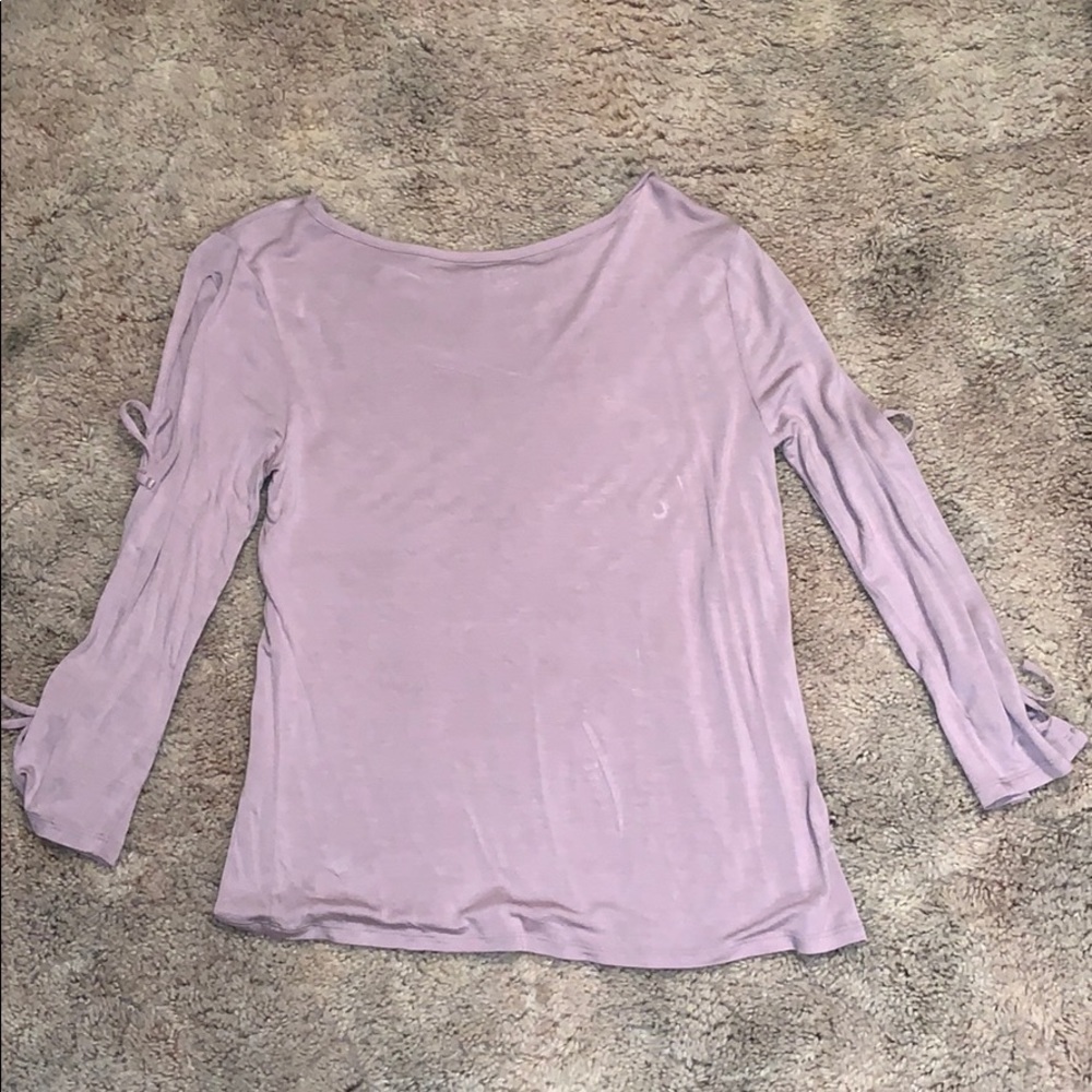 Loft Tee - Picture 4 of 4
